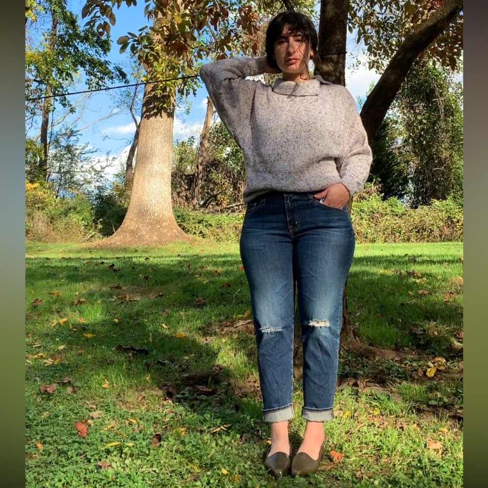 NWT AG-ED Denim Jeans 👖